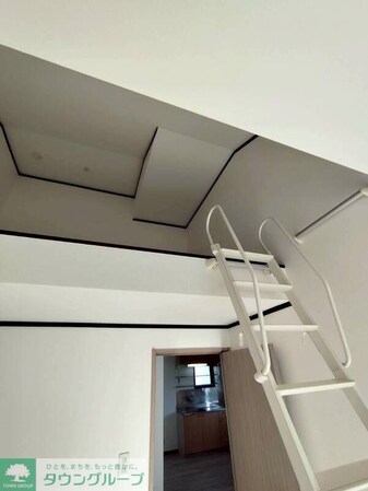 ヴィラ雅(ミヤビ)の物件内観写真